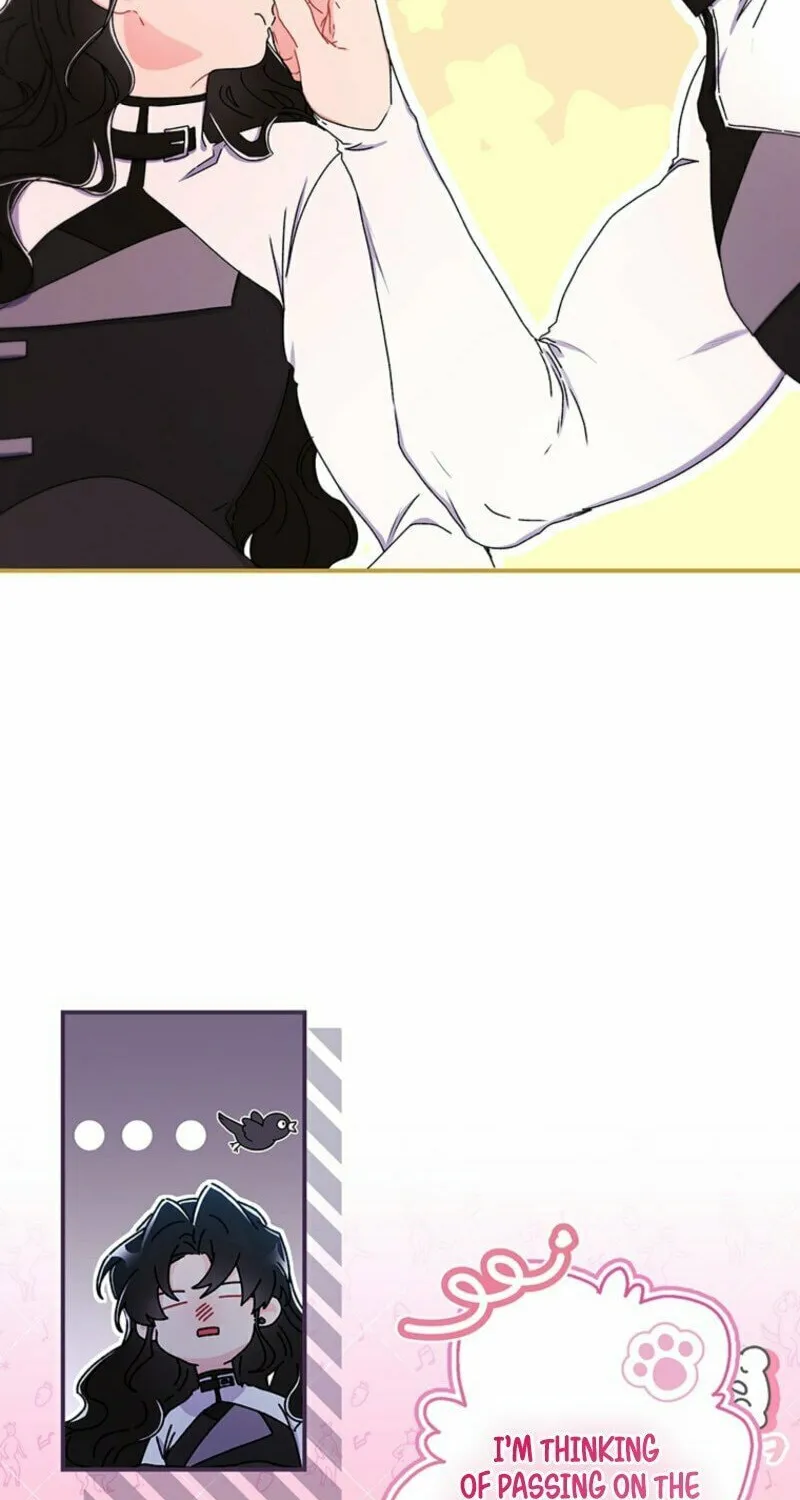 The Male Lead