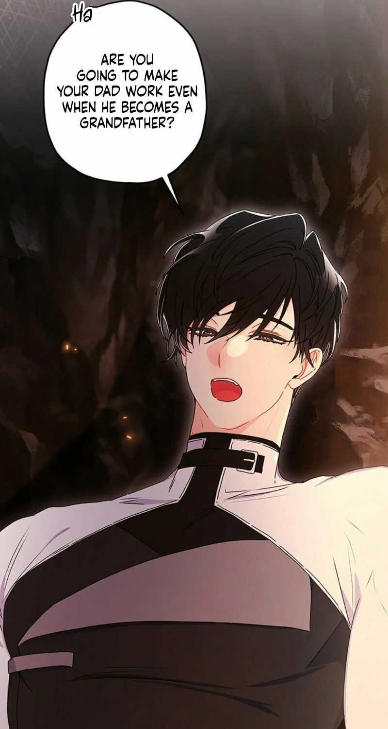 The Male Lead