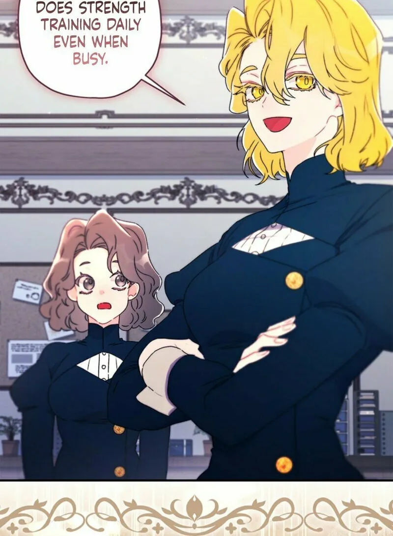 The Male Lead