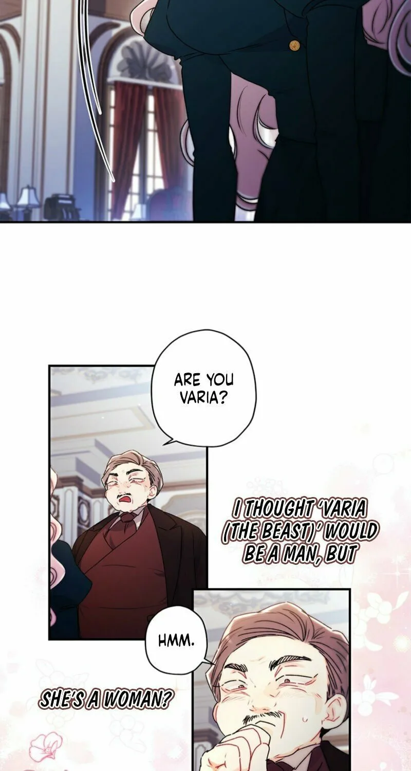 The Male Lead