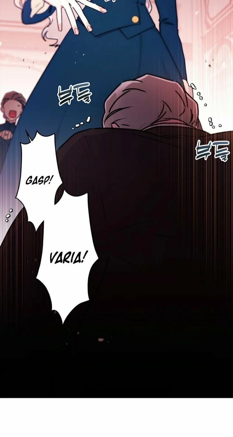 The Male Lead