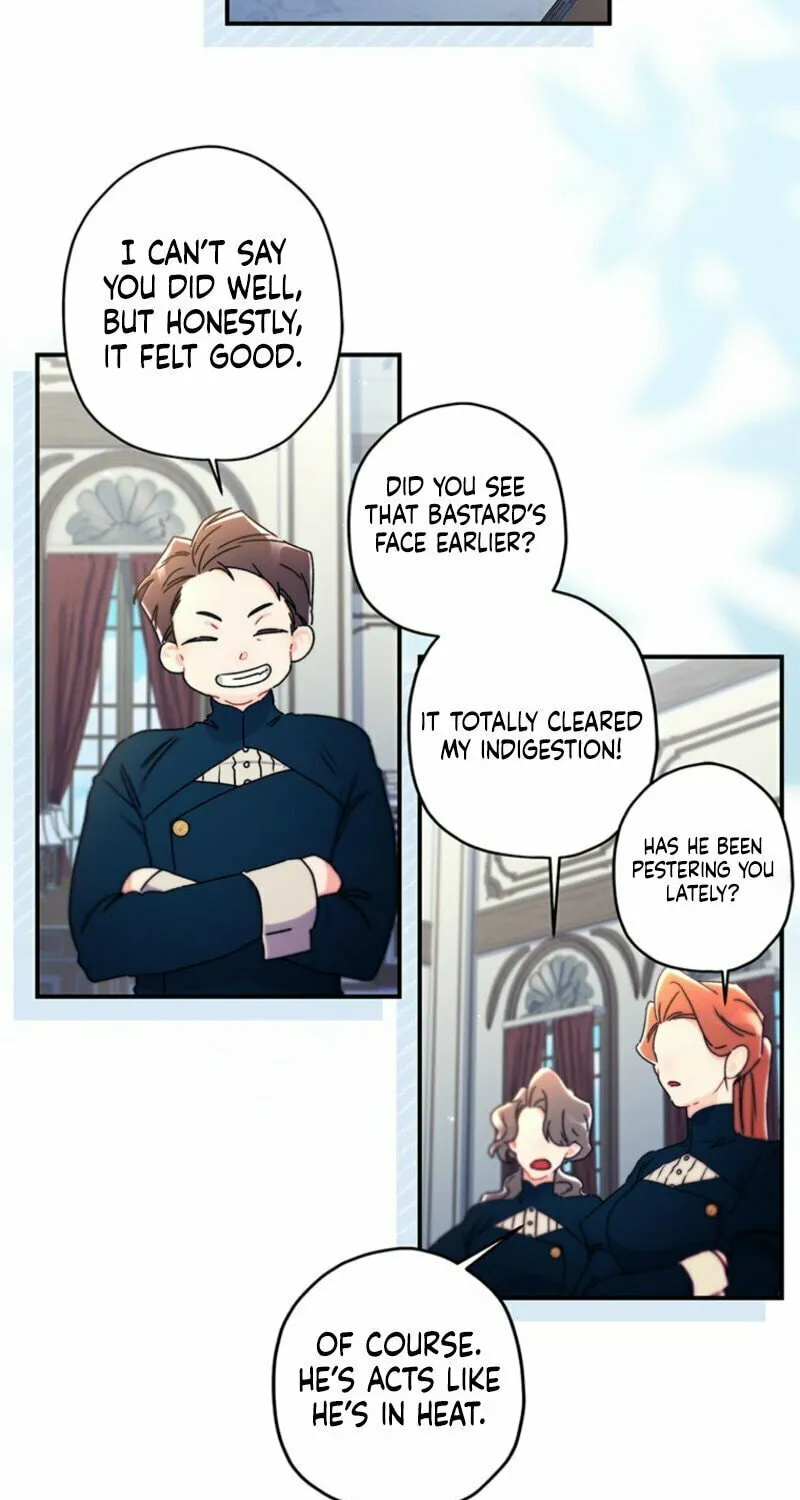 The Male Lead