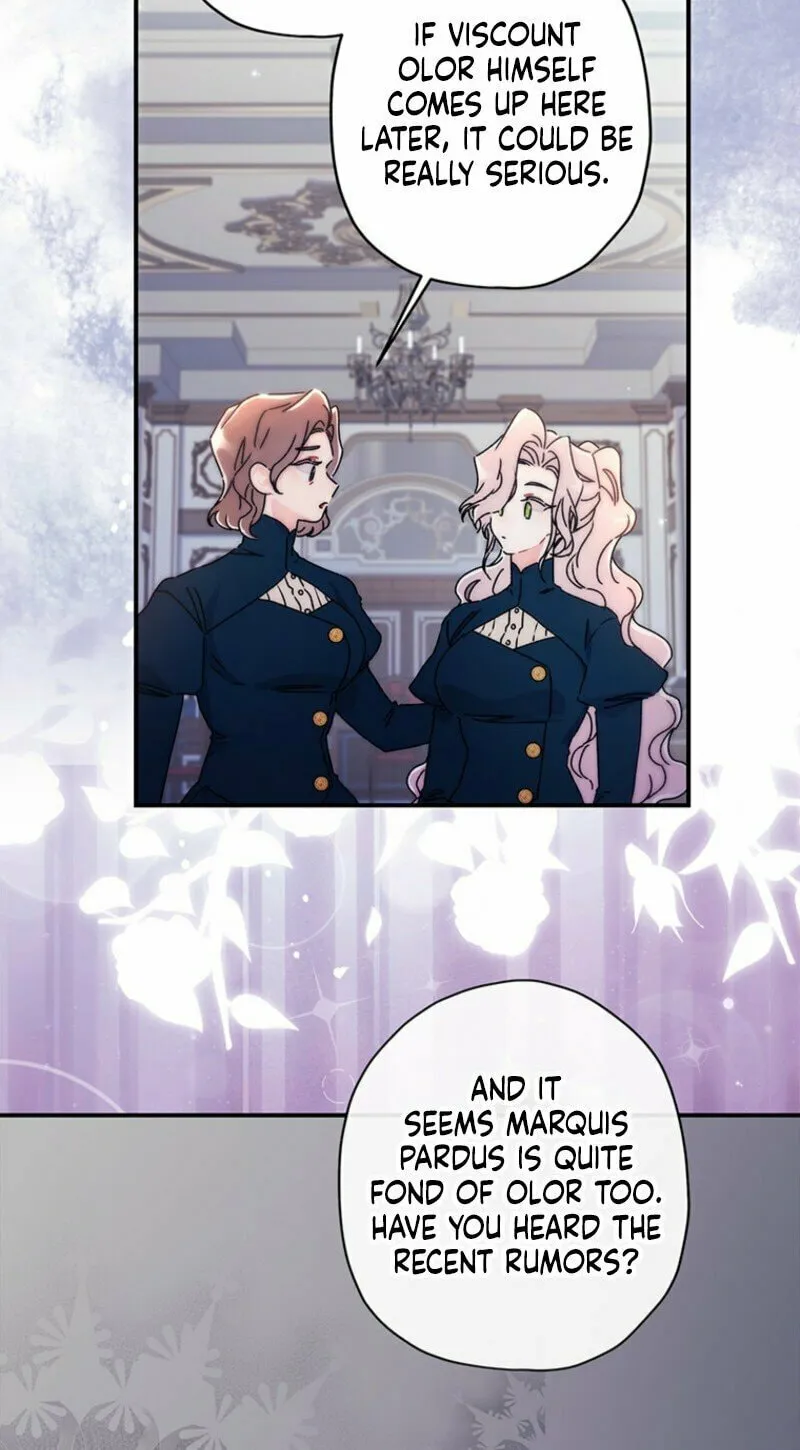 The Male Lead