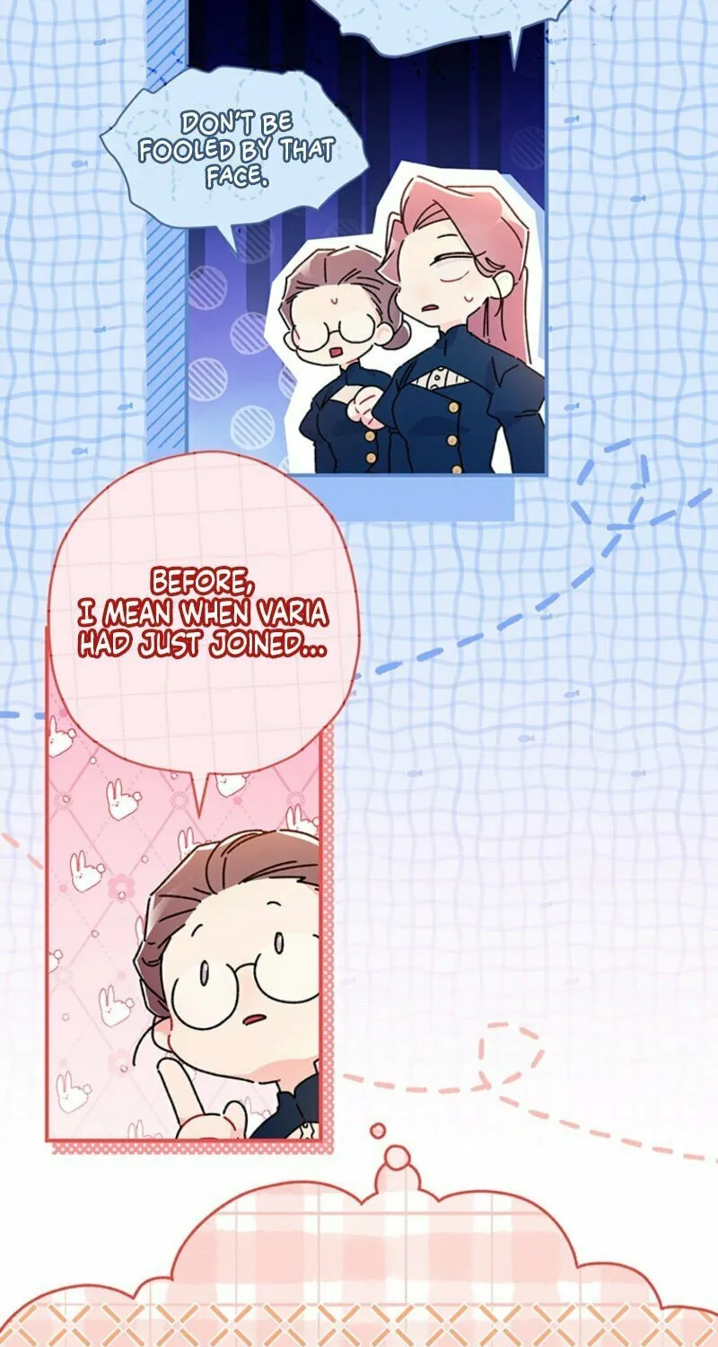 The Male Lead