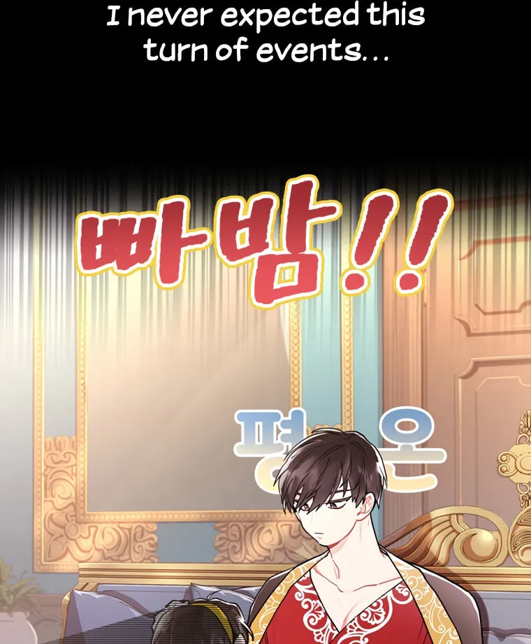 The Male Lead