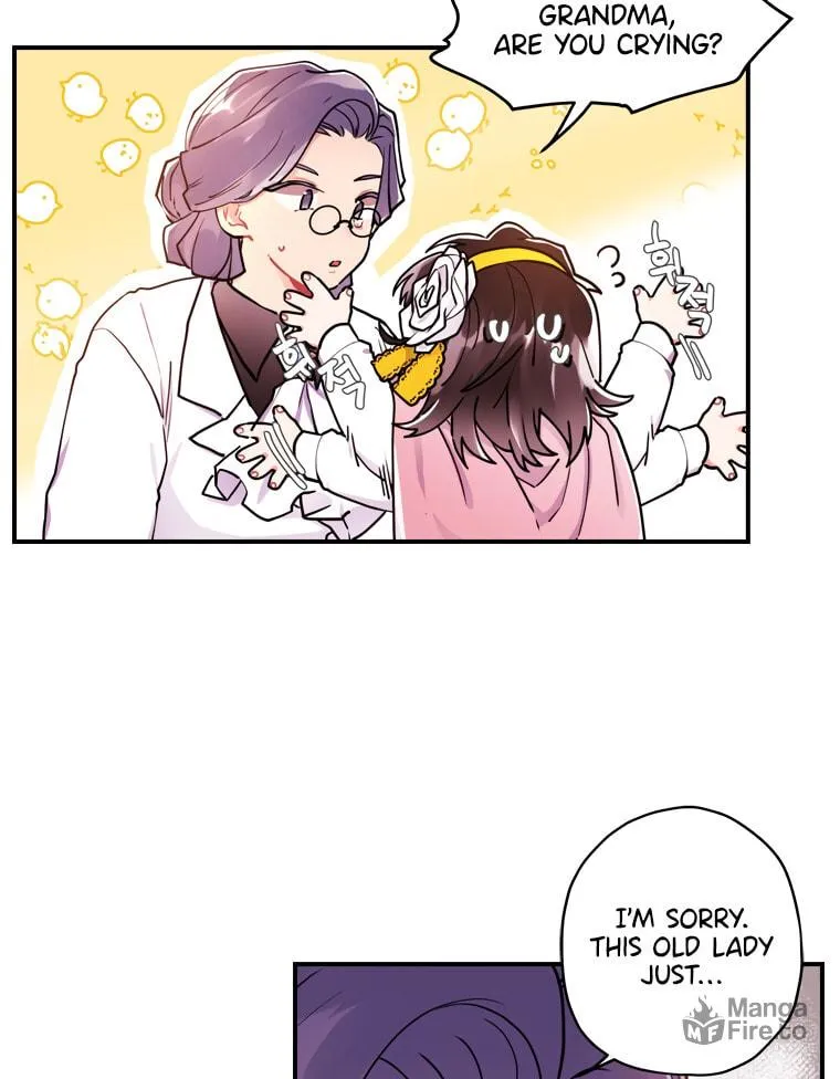 The Male Lead