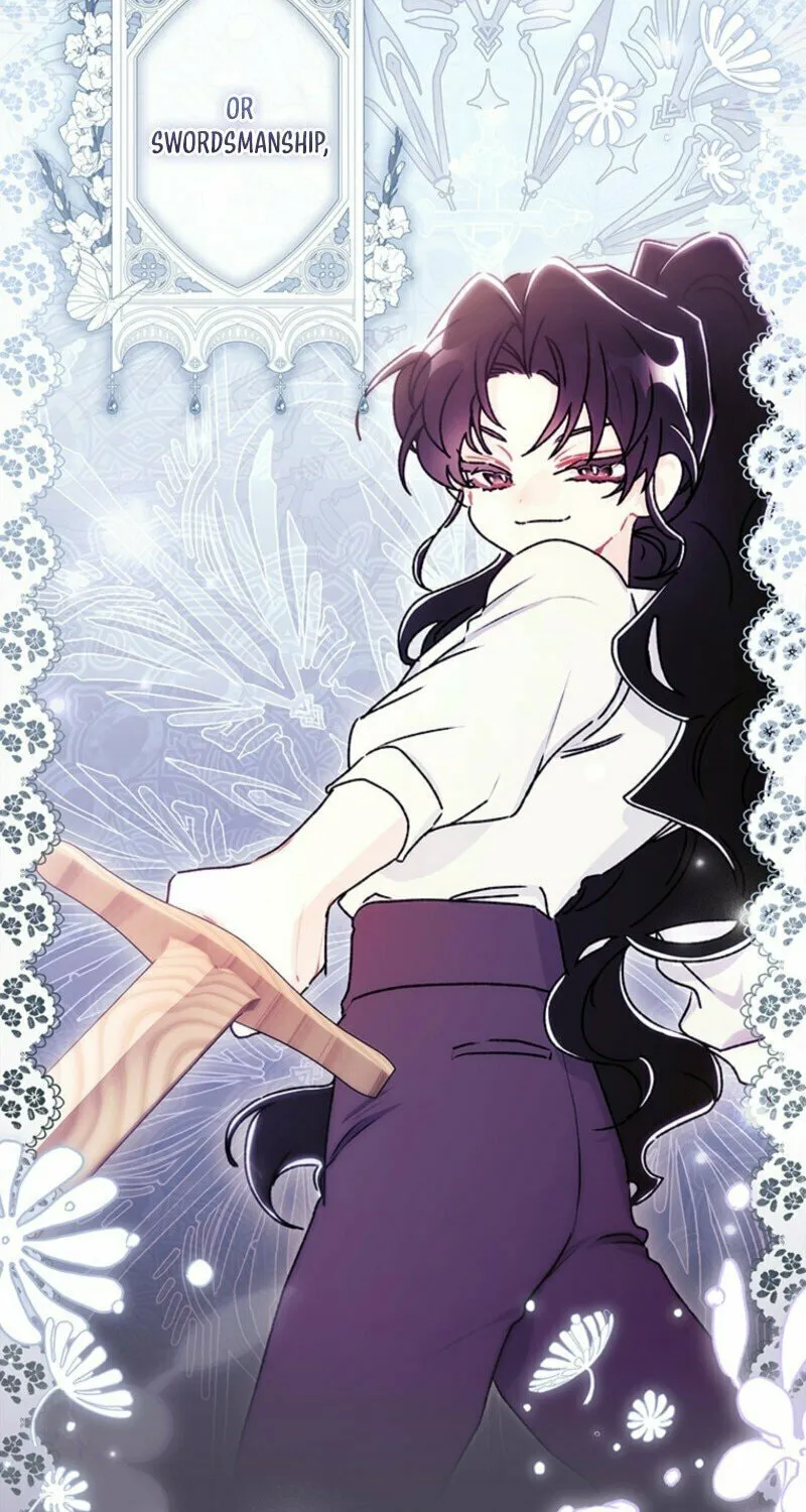 The Male Lead