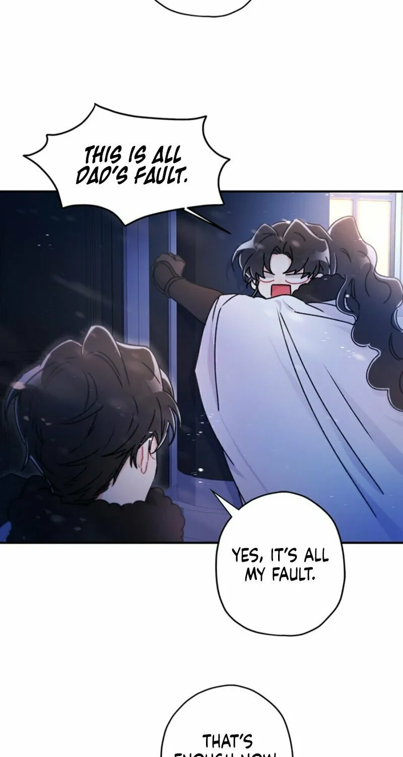 The Male Lead