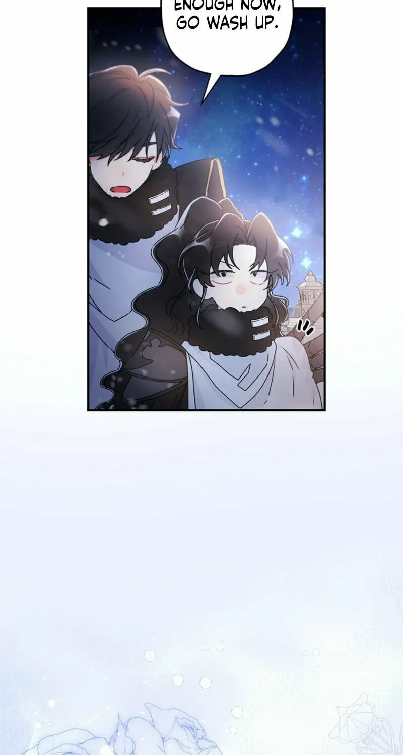 The Male Lead