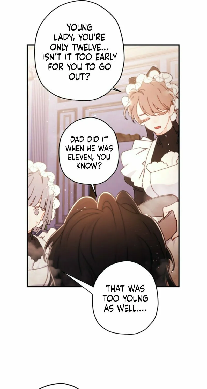 The Male Lead