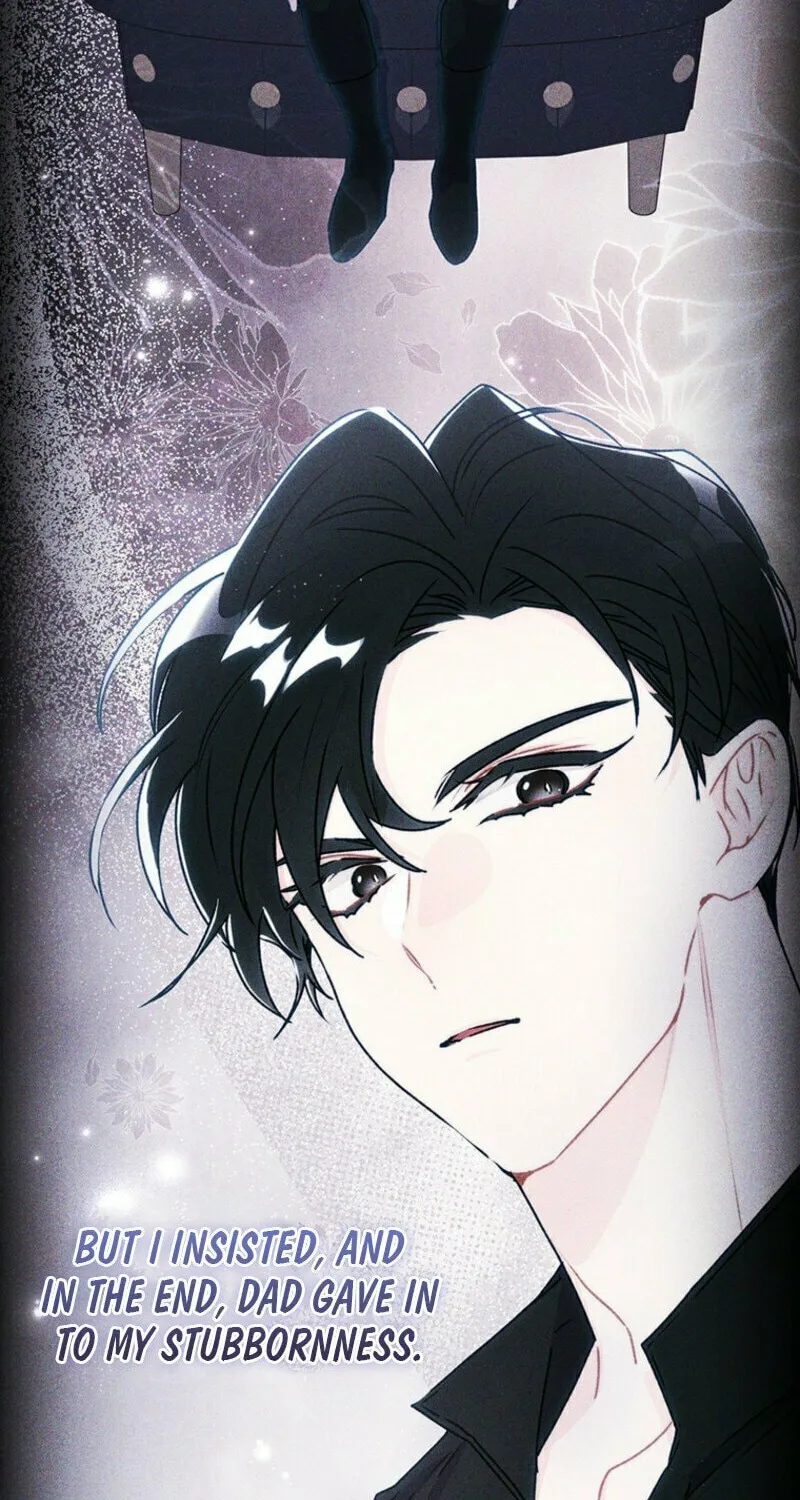 The Male Lead