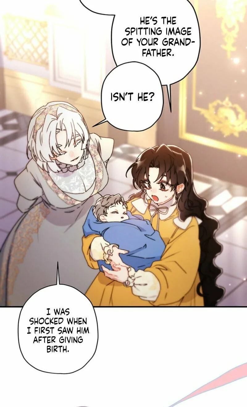 The Male Lead