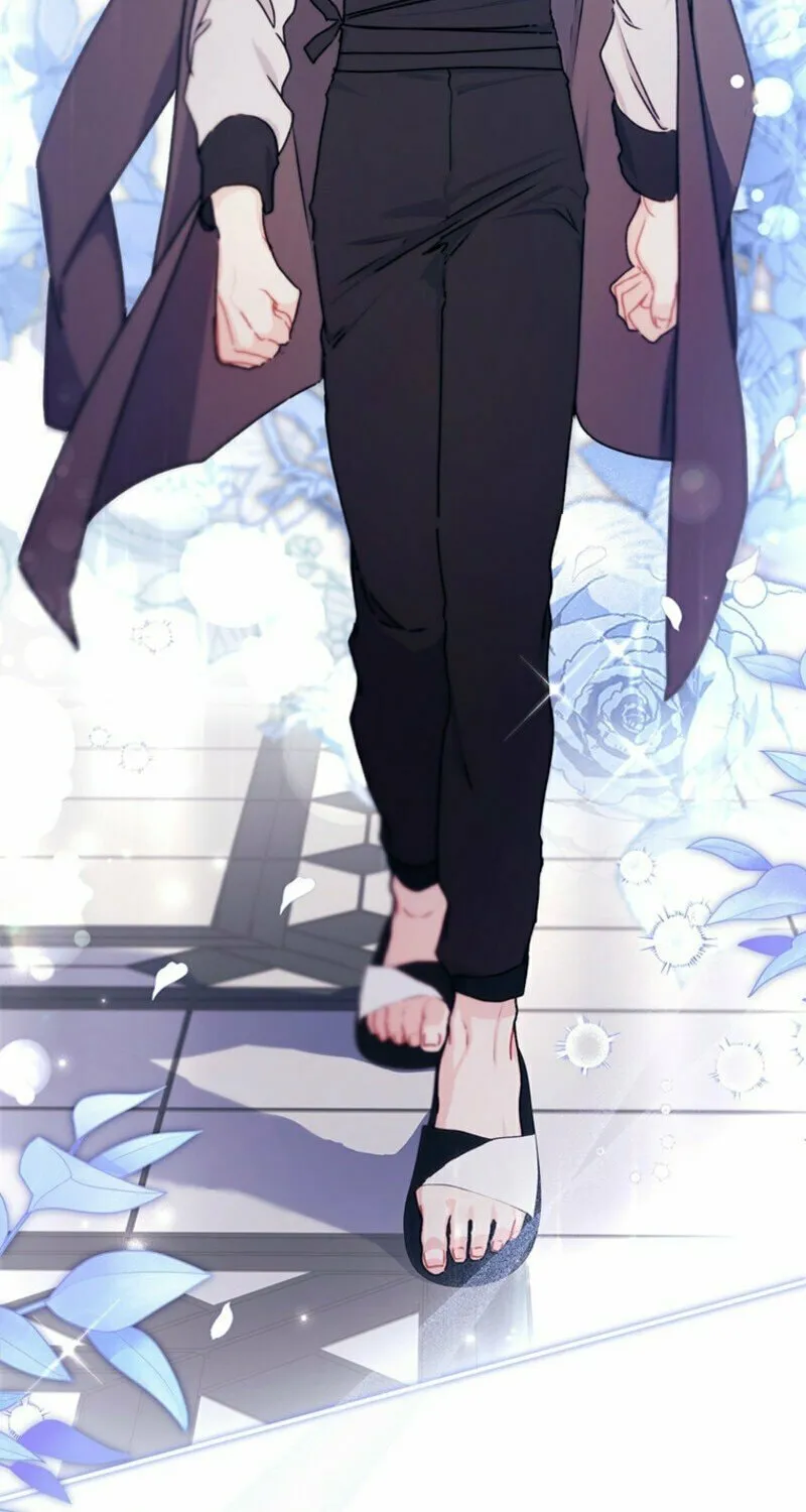 The Male Lead