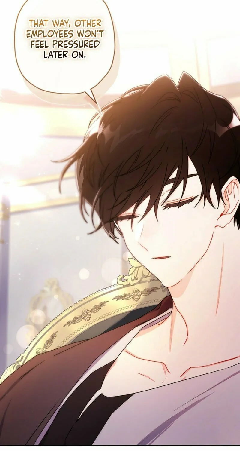 The Male Lead