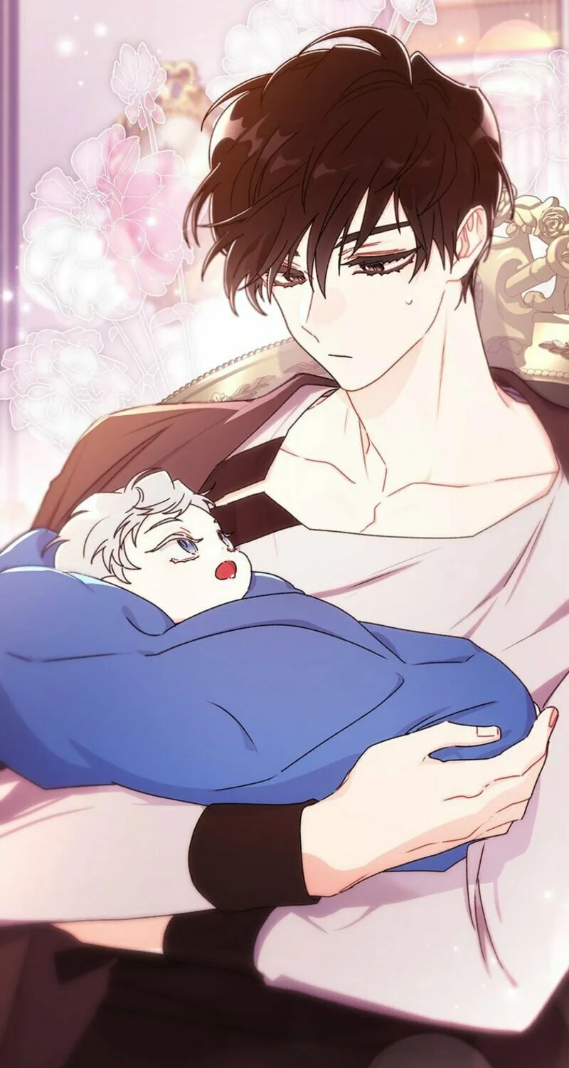 The Male Lead
