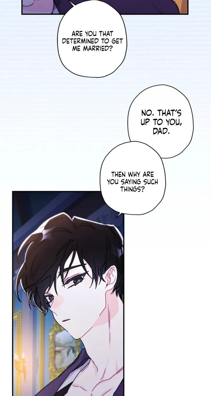 The Male Lead