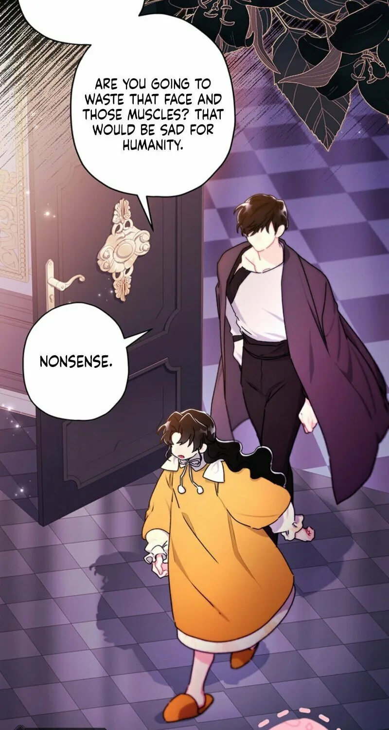 The Male Lead