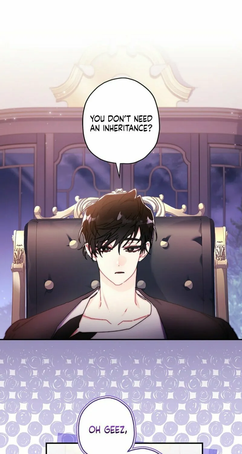 The Male Lead
