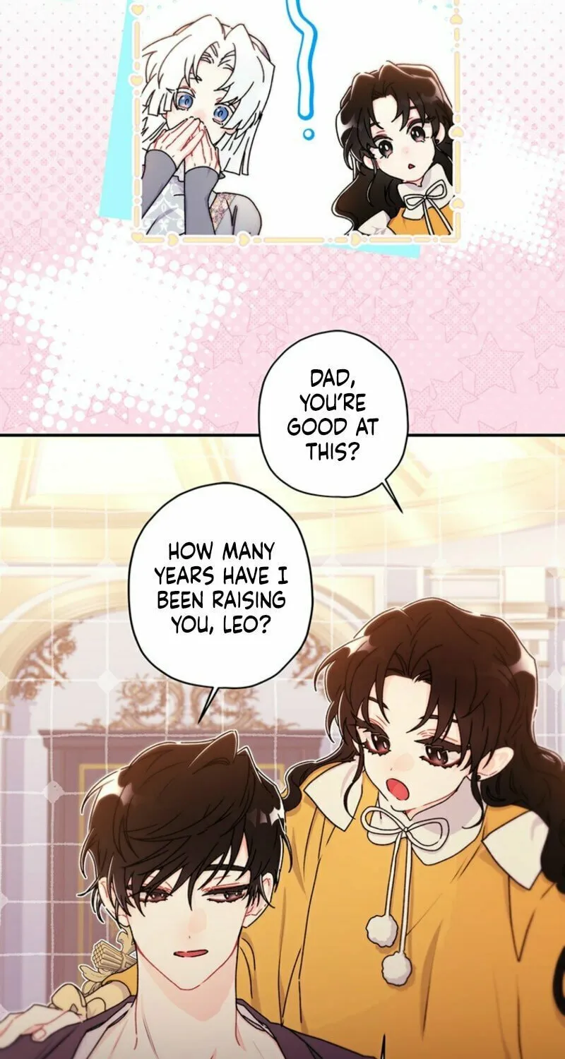 The Male Lead