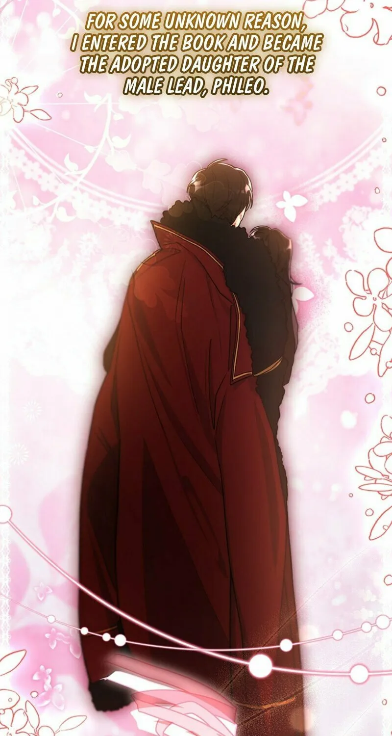The Male Lead