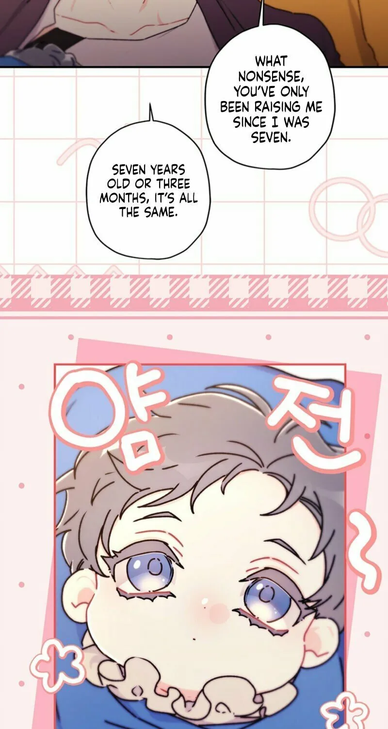 The Male Lead