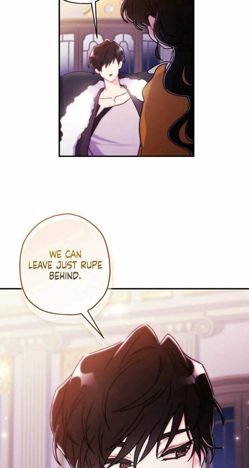 The Male Lead