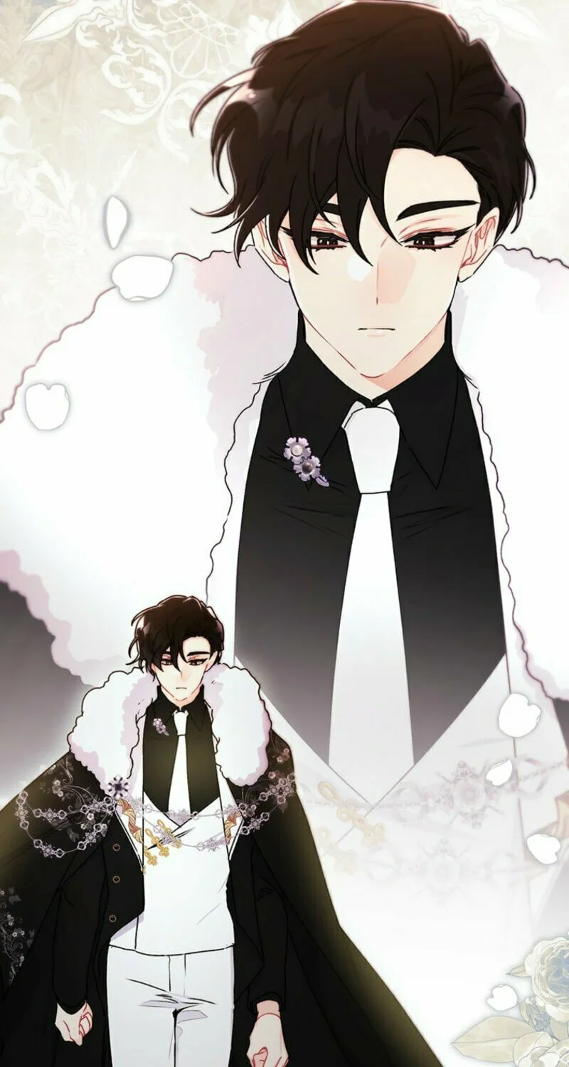 The Male Lead