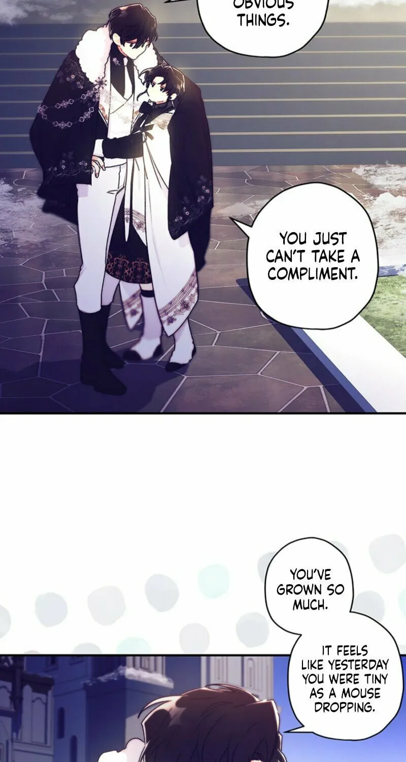 The Male Lead