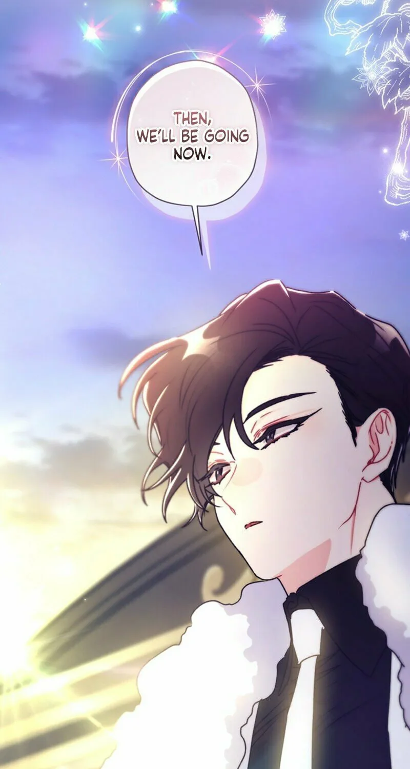 The Male Lead