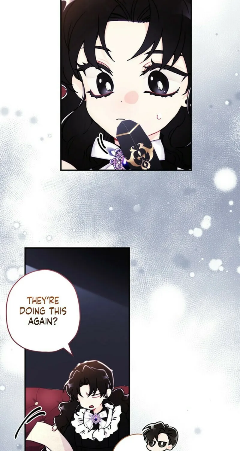 The Male Lead