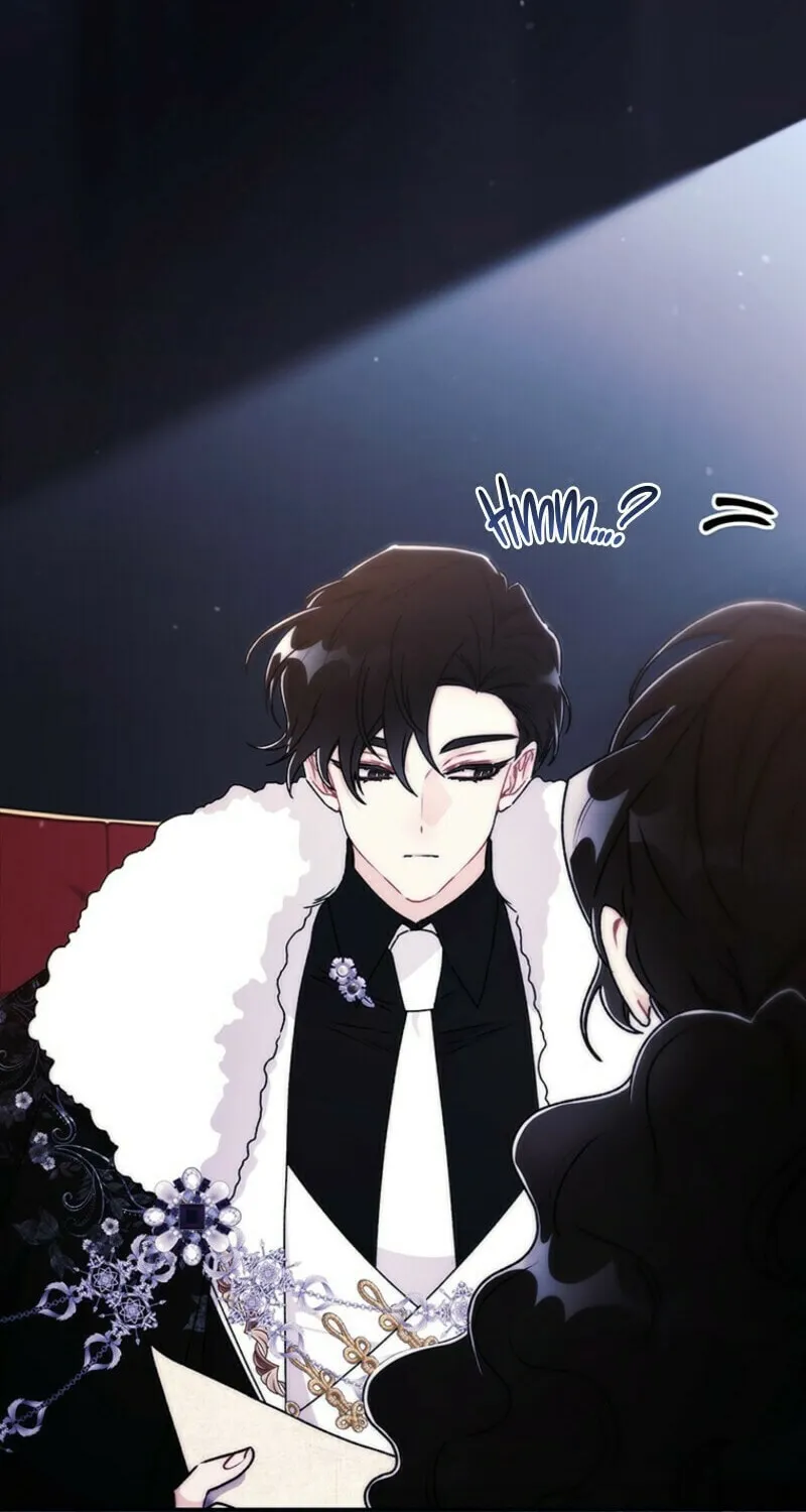 The Male Lead