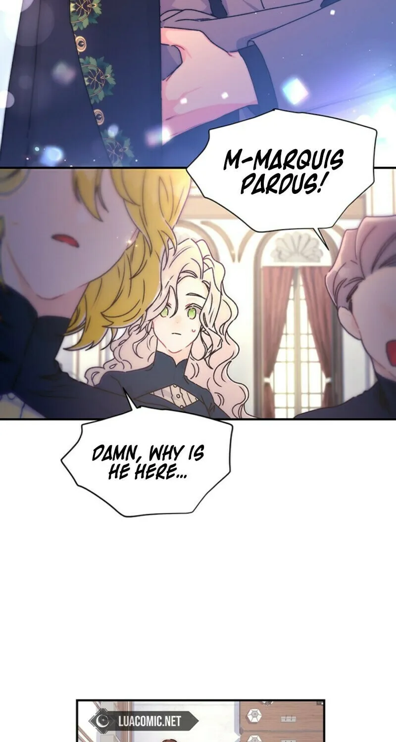 The Male Lead