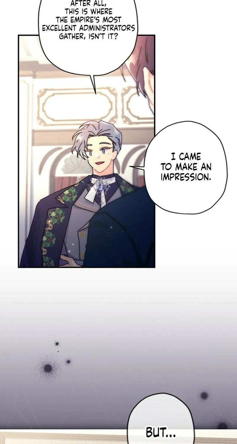 The Male Lead