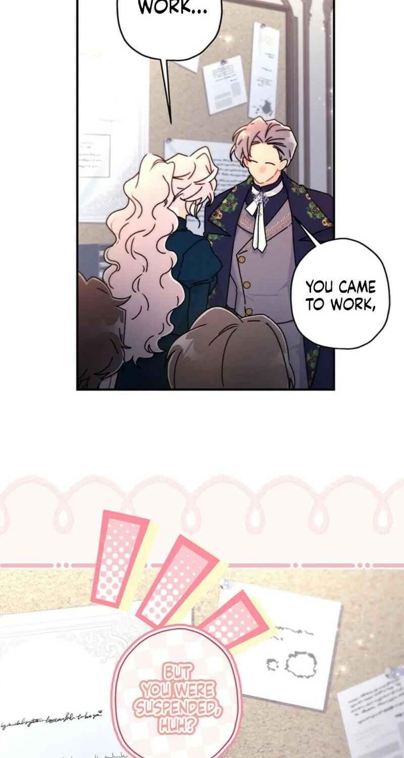 The Male Lead