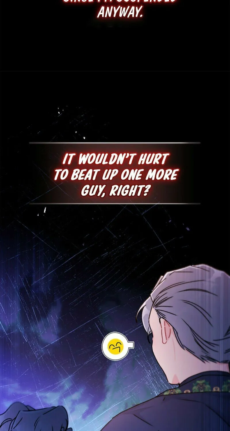 The Male Lead