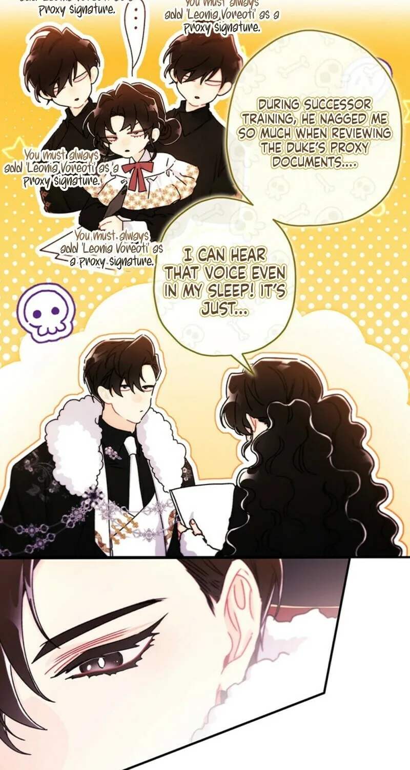The Male Lead
