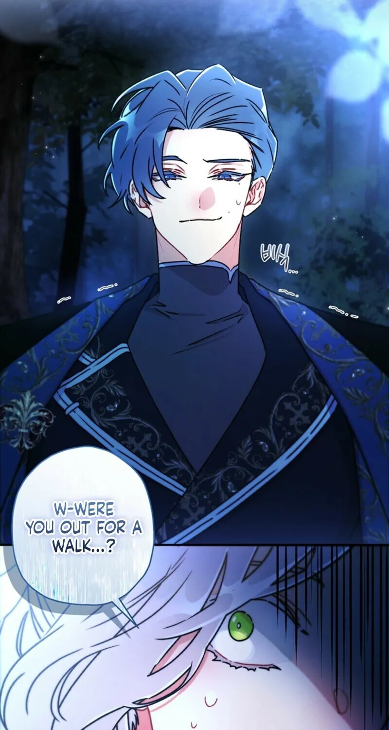 The Male Lead