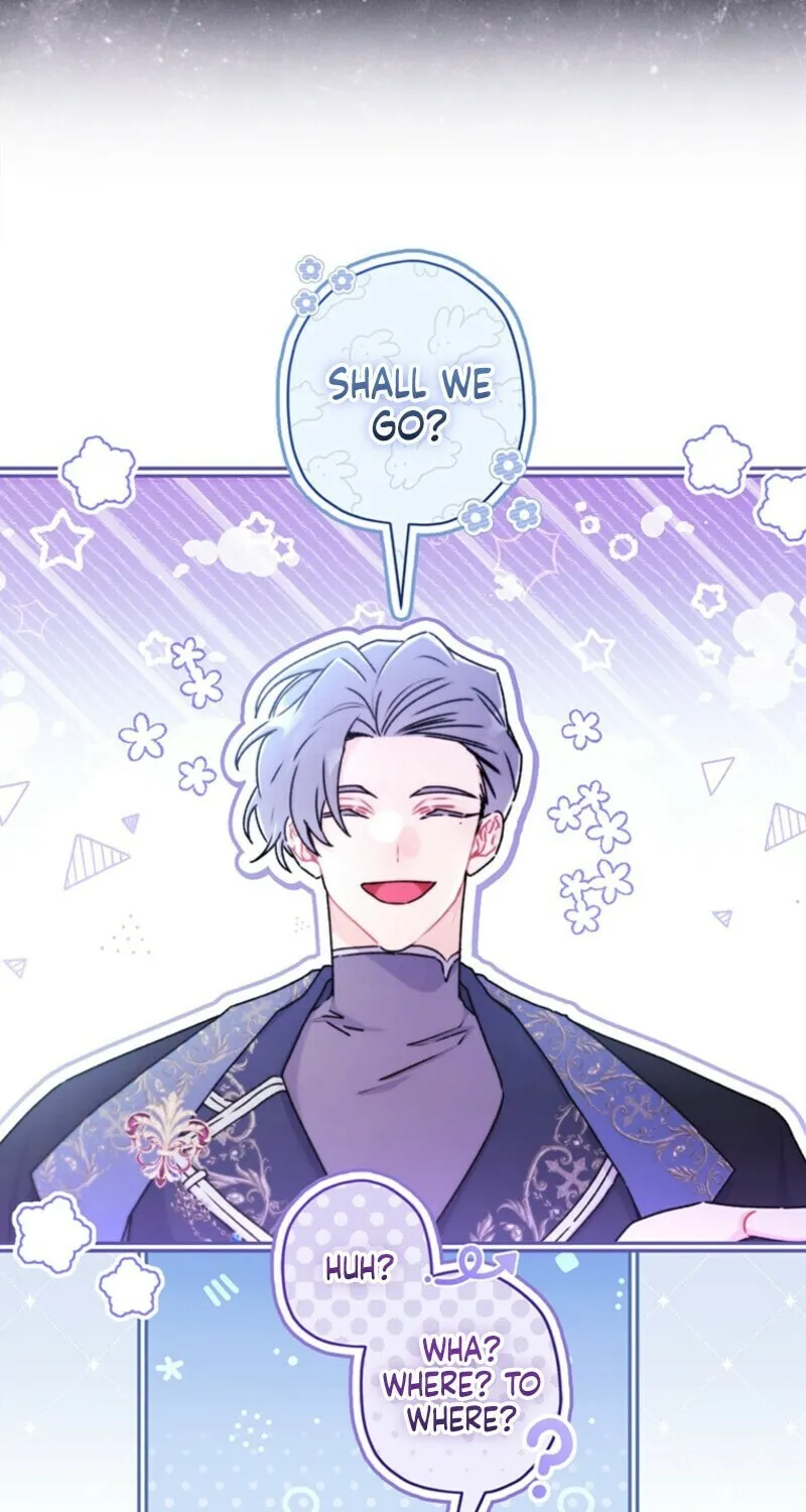 The Male Lead