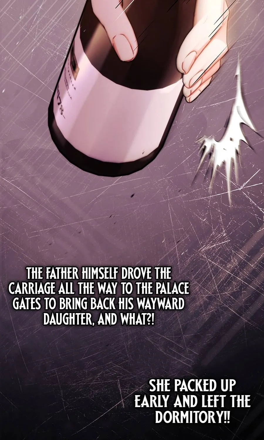 The Male Lead