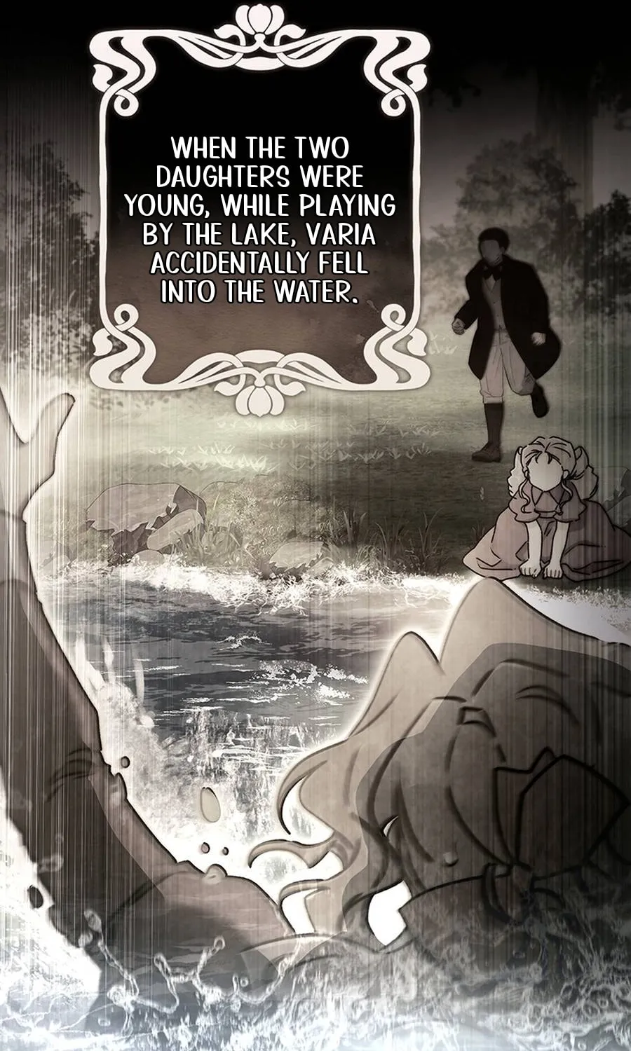 The Male Lead