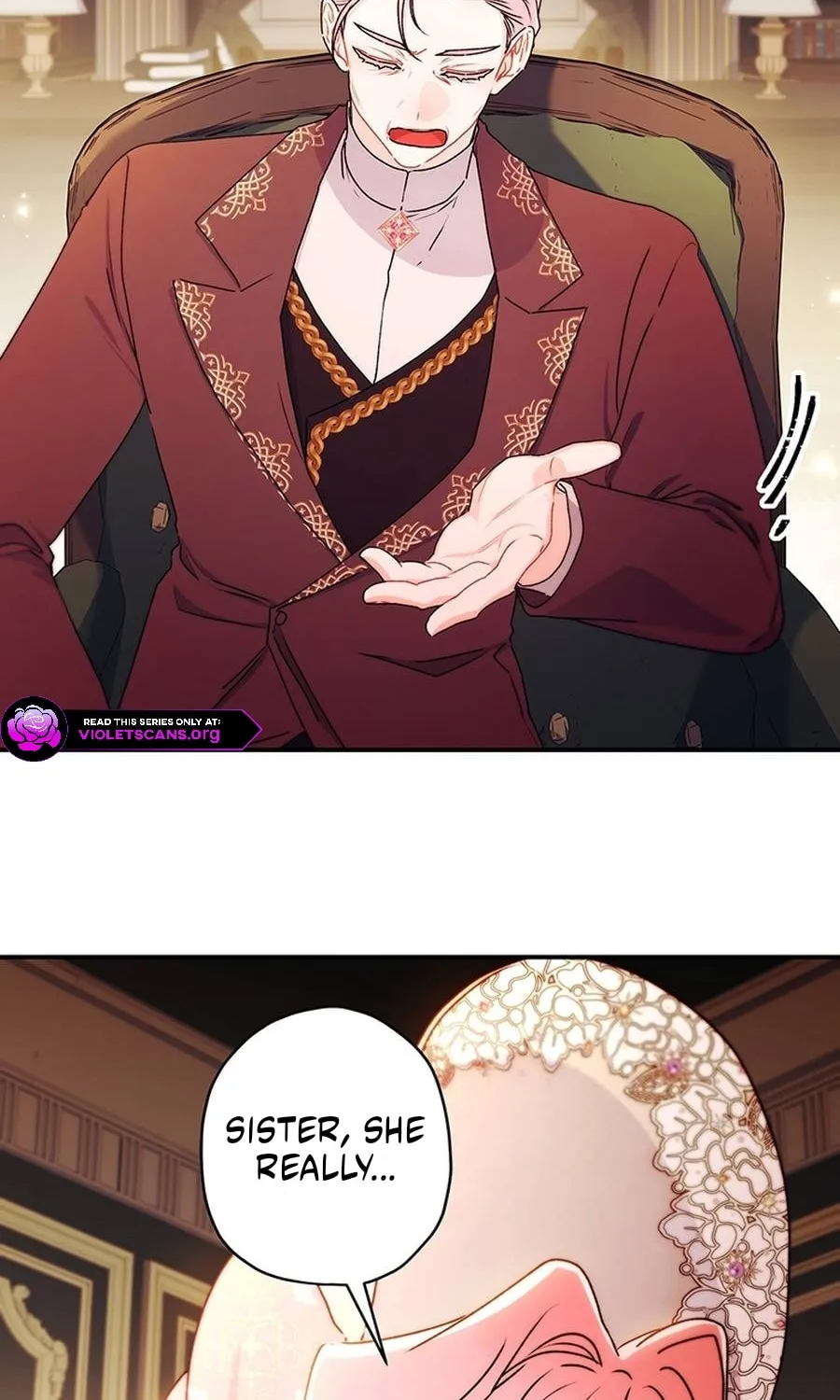 The Male Lead