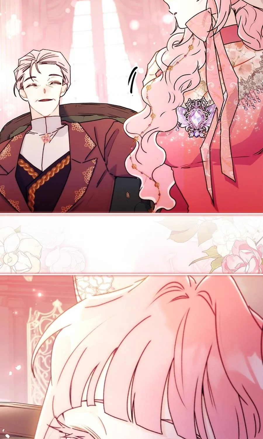 The Male Lead