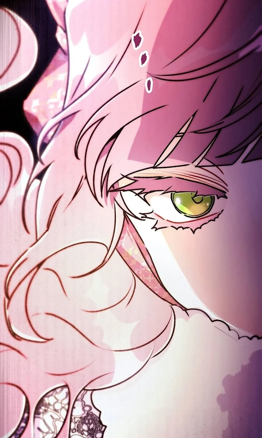 The Male Lead
