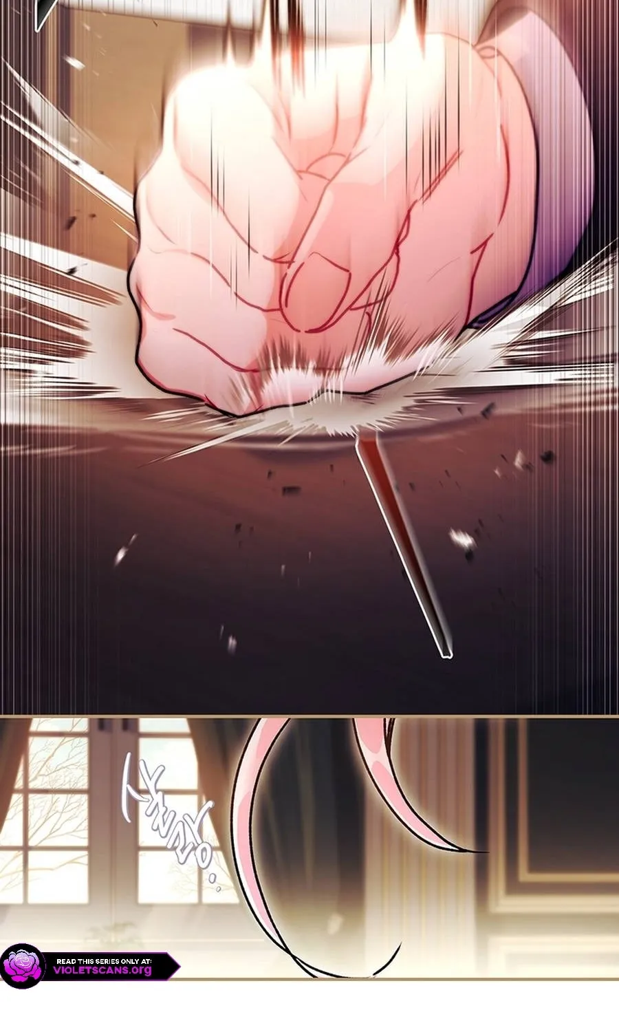 The Male Lead