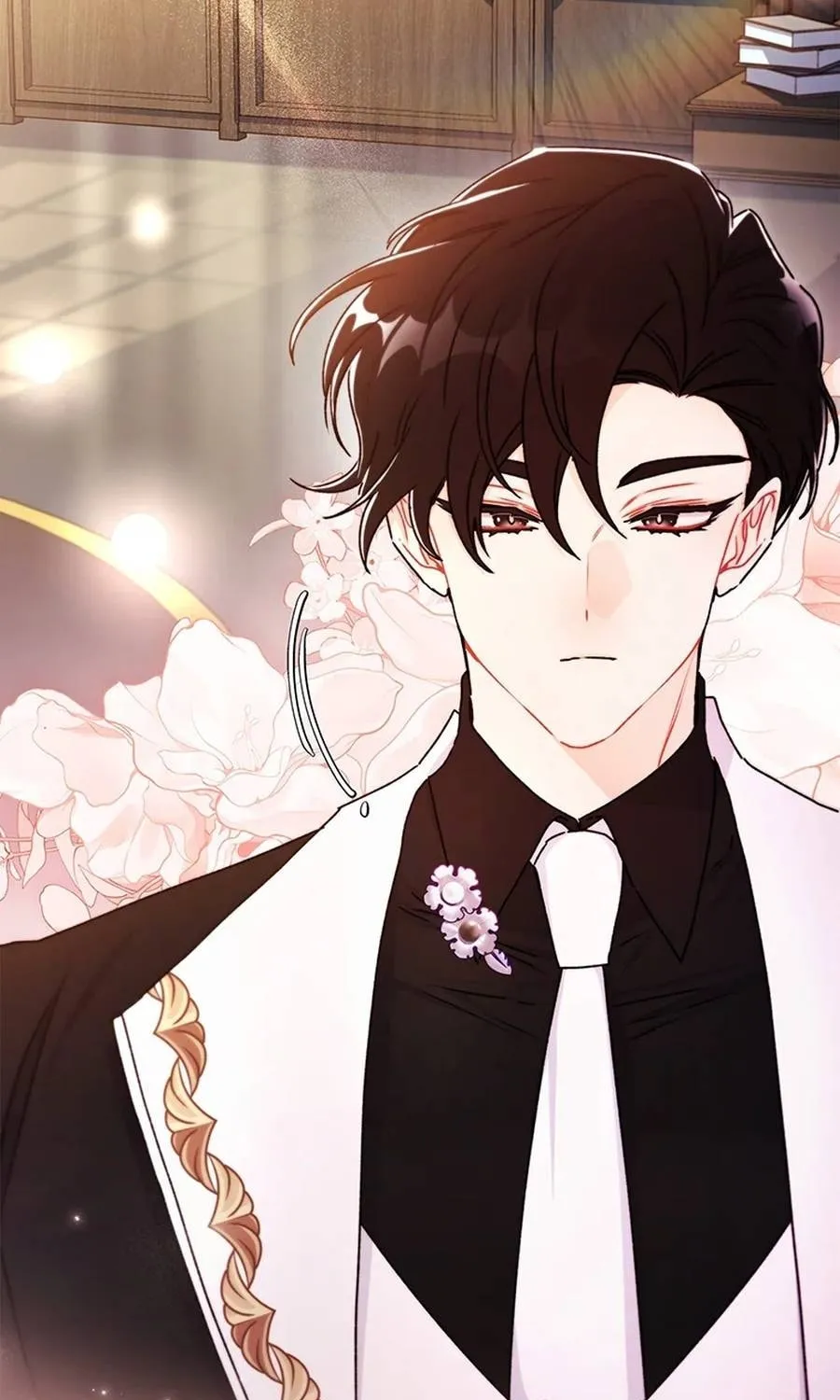 The Male Lead