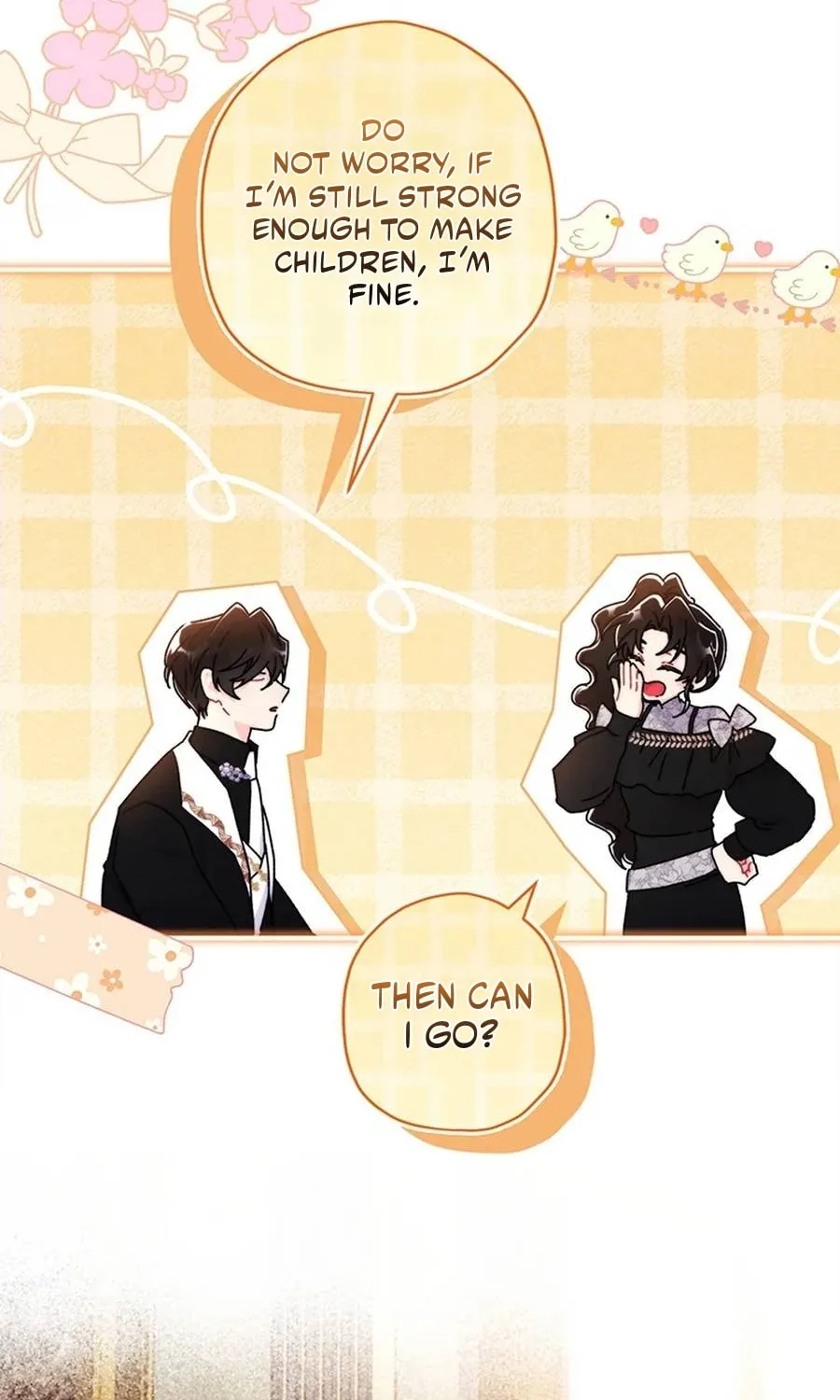 The Male Lead