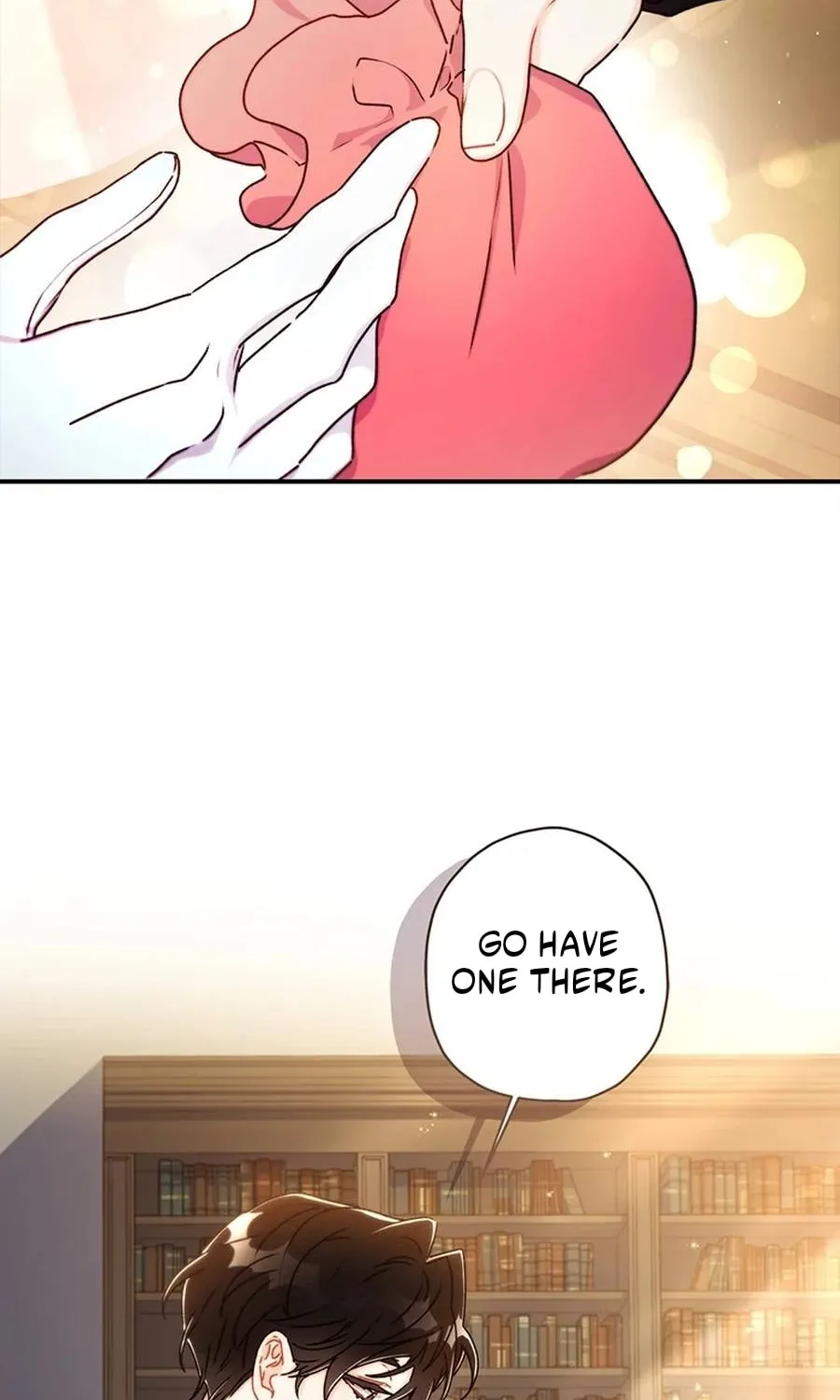 The Male Lead