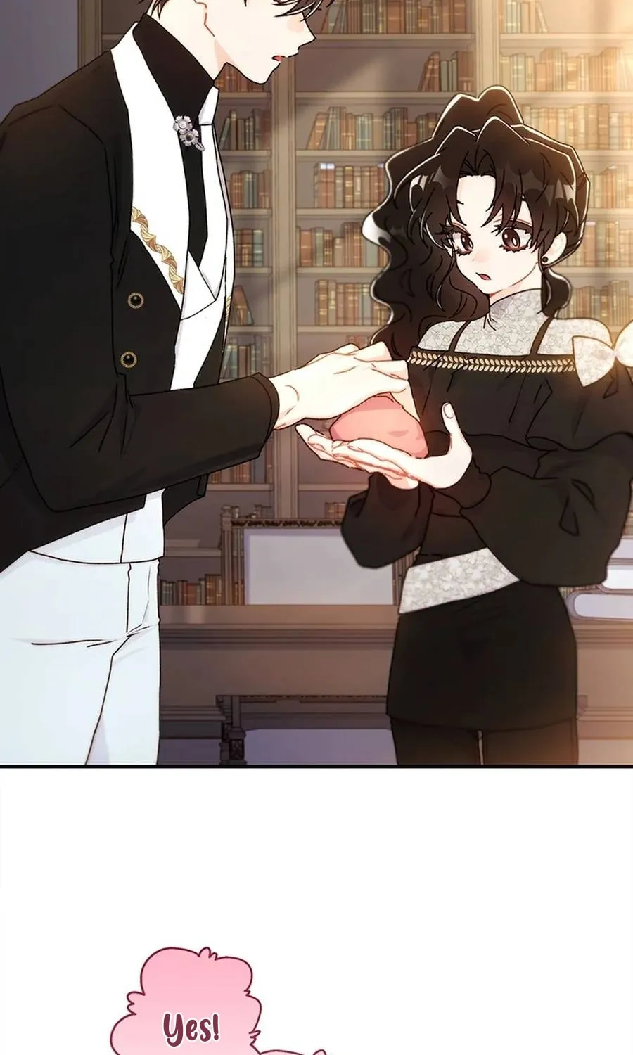The Male Lead