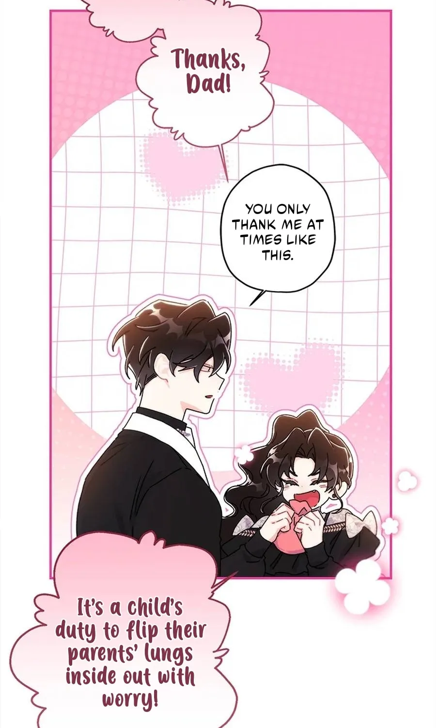 The Male Lead