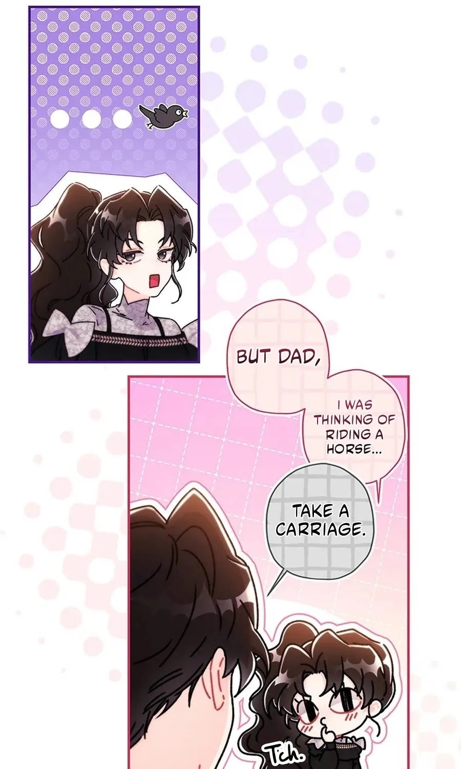 The Male Lead